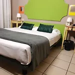 Ariston Hotel 3*
