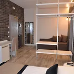 Ariston Hotel