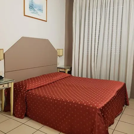 Hotel Ariston 3*