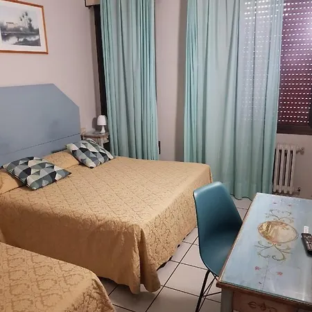 Hotel Ariston