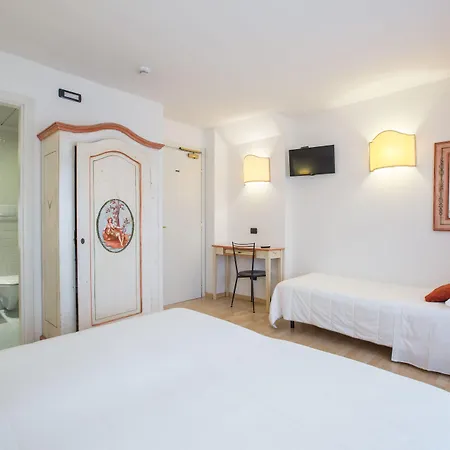 Hotel Ariston
