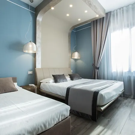 Ariston Hotel