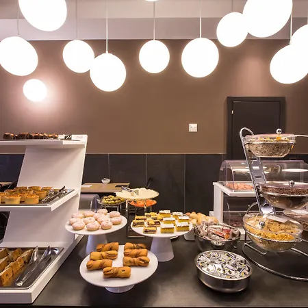 Ariston Hotel Mestre
