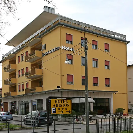 Ariston 3* Μέστρε