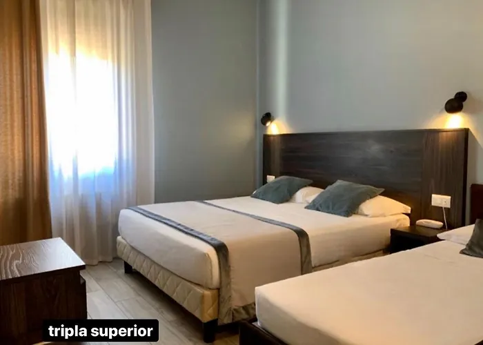 Ξενοδοχείο Ariston