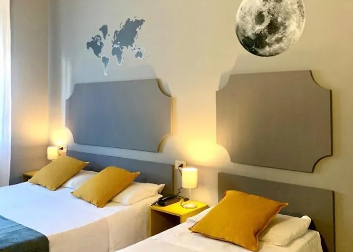 Ariston 3* Μέστρε