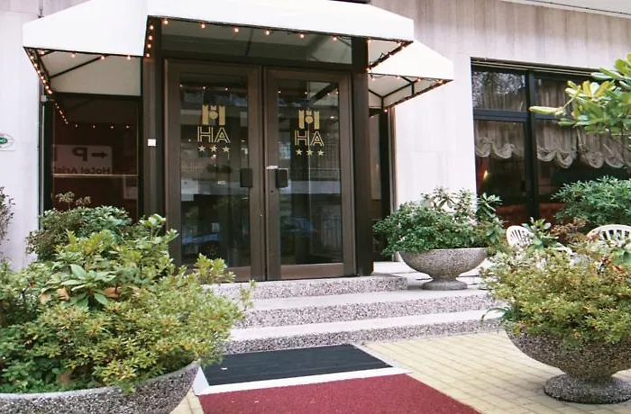 Ariston Ξενοδοχείο 3*