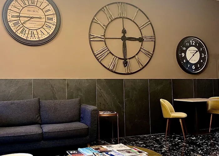 Ariston 3* Μέστρε