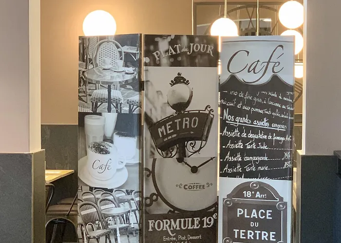 Ariston Ξενοδοχείο 3*