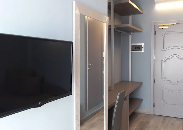 Ariston 3* Μέστρε