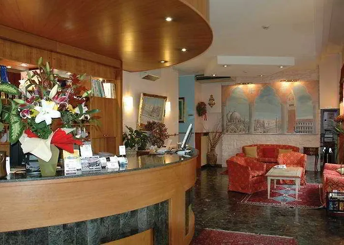 Ariston Ξενοδοχείο 3*