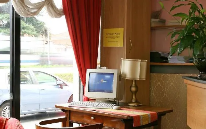 Ξενοδοχείο Ariston