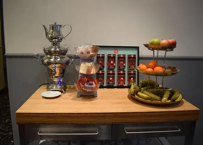 Ariston Ξενοδοχείο