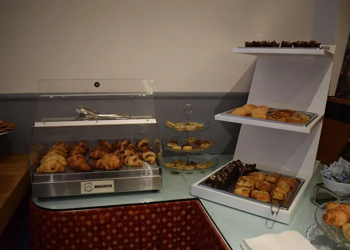 Ξενοδοχείο Ariston Μέστρε