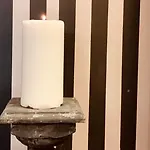 아리스톤 호텔 메스트레