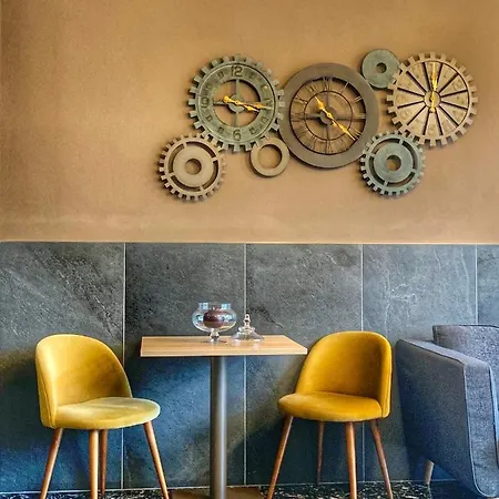 Hotel Ariston Mestre