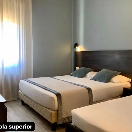 Hotel Ariston