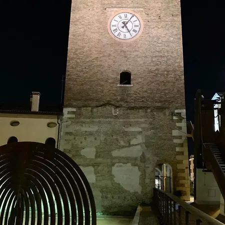 Ariston Отель Местре