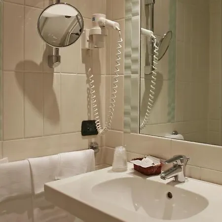 Hotel Ariston Mestre