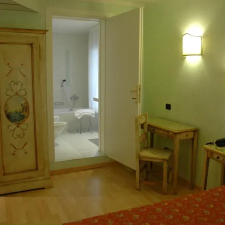 Ariston Hotel Mestre