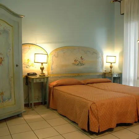 Hotel Ariston Mestre