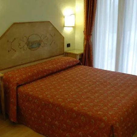 Ariston Hotel Mestre