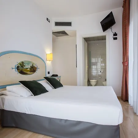 Hotel Ariston