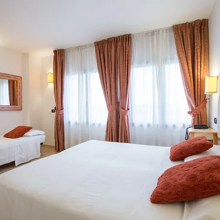 Hotel Ariston Mestre