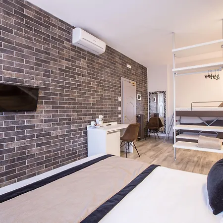 Hotel Ariston Mestre