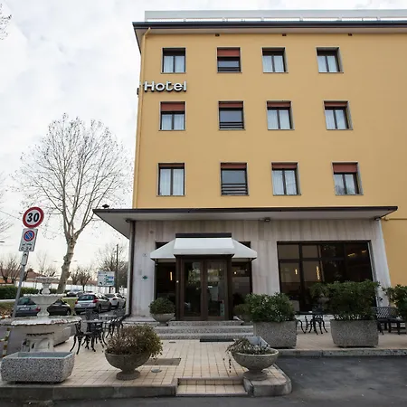 Ariston Hotel Mestre