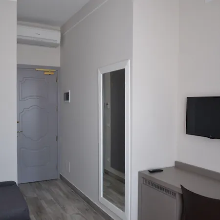 Ariston Отель Местре