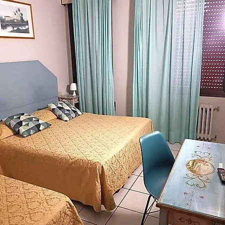 Ariston Hotel Mestre