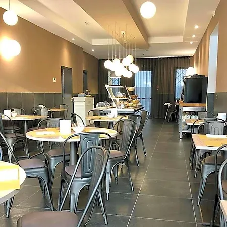 Ariston Hotel Mestre