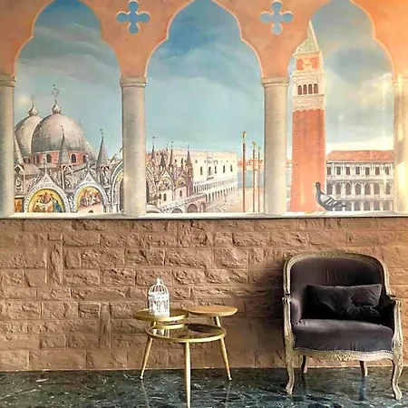Hotel Ariston 3*