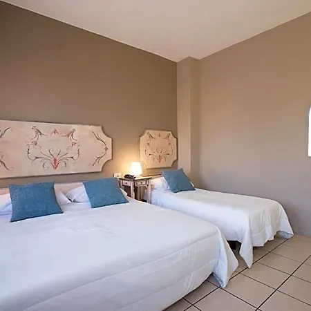 Hotel Ariston 3*
