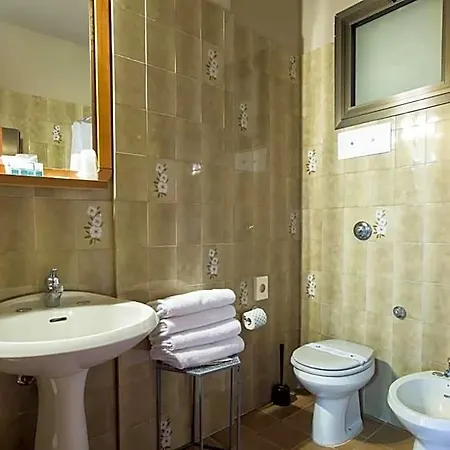 Hotel Ariston 3*