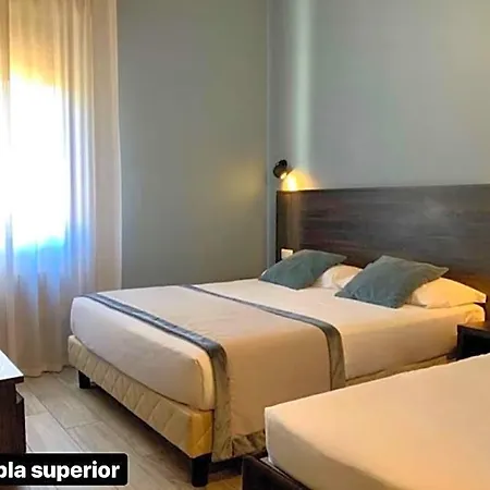 Hotel Ariston Mestre