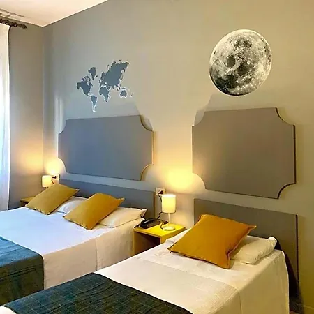 Ariston Hotel