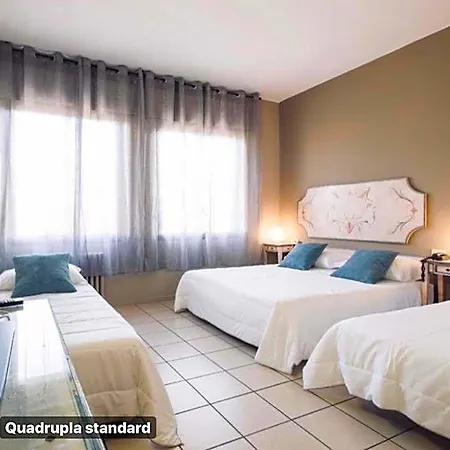 Hotel Ariston