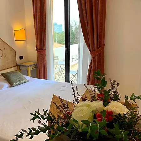 Hotel Ariston