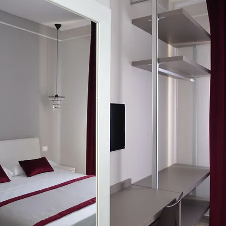 Hotel Ariston 3*