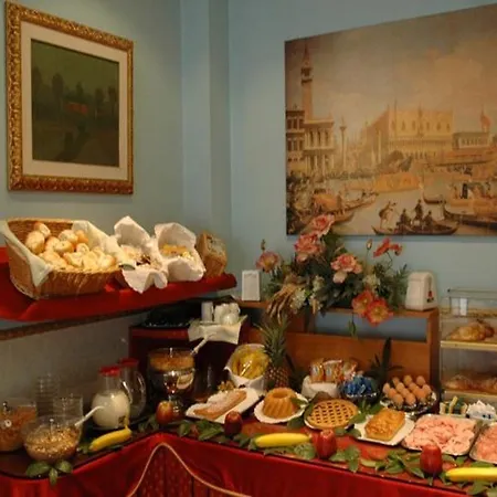 Ariston Hotel Mestre