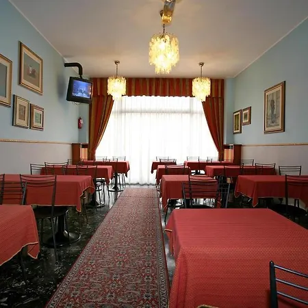Hotel Ariston Mestre