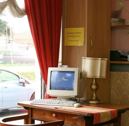 Hotel Ariston