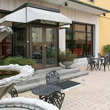 Ariston Hotel Mestre