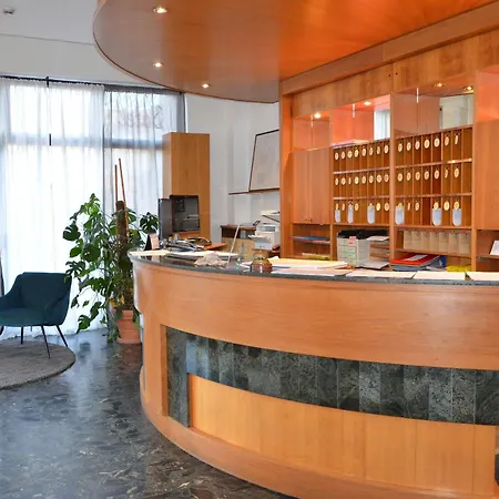 Ariston Hotel Mestre