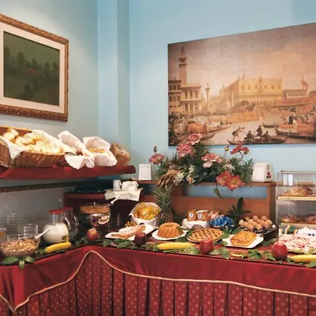 Ariston Hotel Mestre