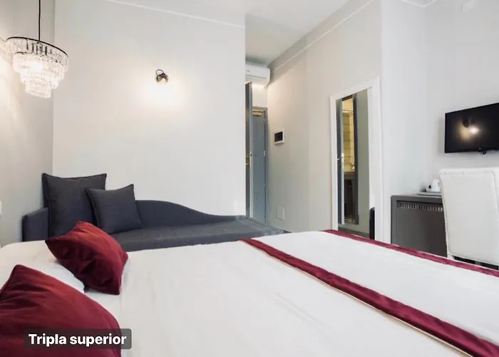 Hotel Ariston Mestre