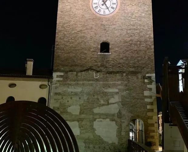 Ariston Hotel Mestre