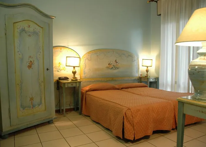 Hotel Ariston Mestre